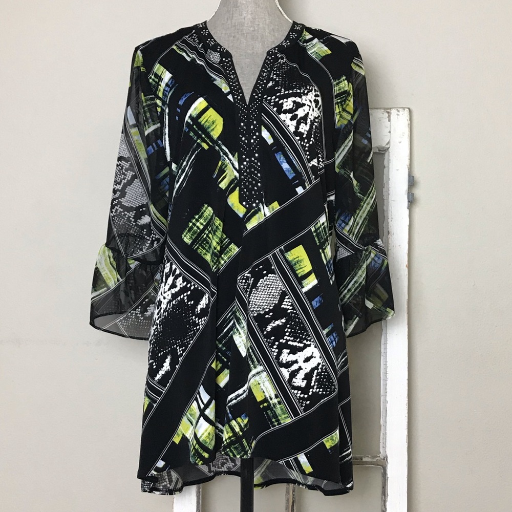 Style & Co Top